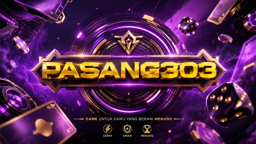 pasang303 pasang303
